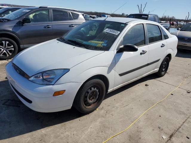 2001 Ford Focus LX