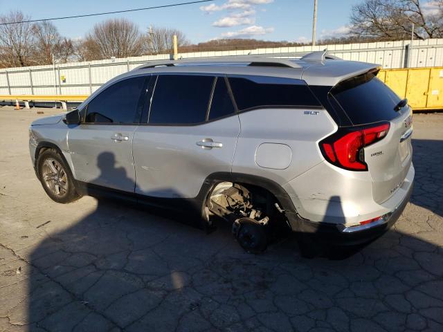 2019 GMC TERRAIN 3GKALPEV0KL239812