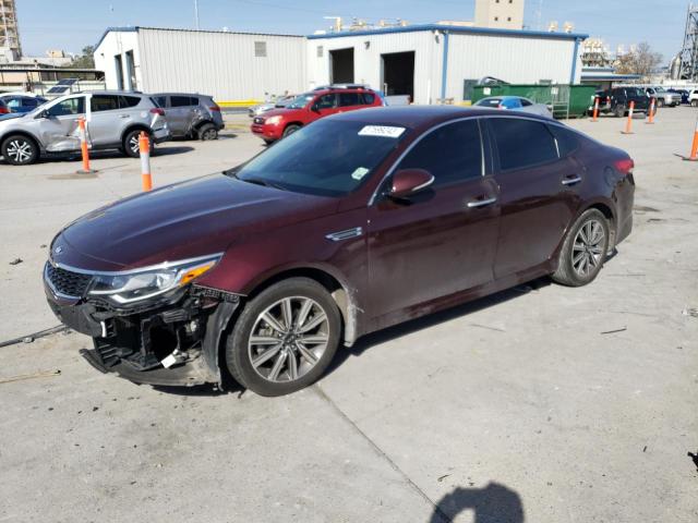 2019 KIA OPTIMA LX 5XXGT4L35KG354634