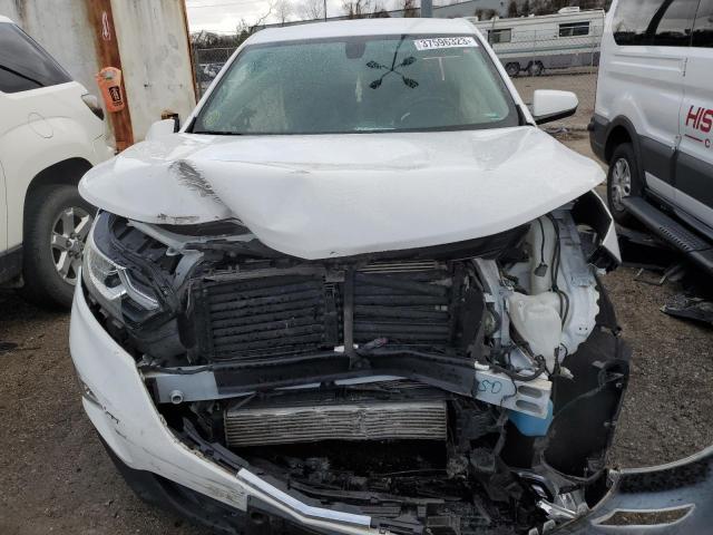 2018 CHEVROLET EQUINOX LT - 3GNAXJEV2JL128360