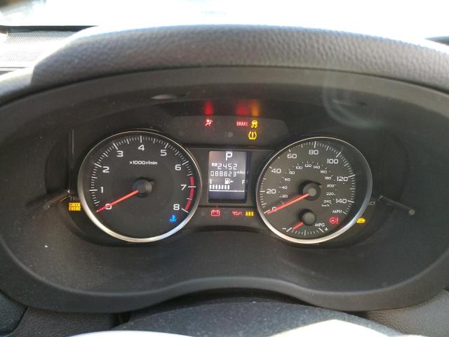 JF2GPABCXG8236854 Subaru Crosstrek Premium