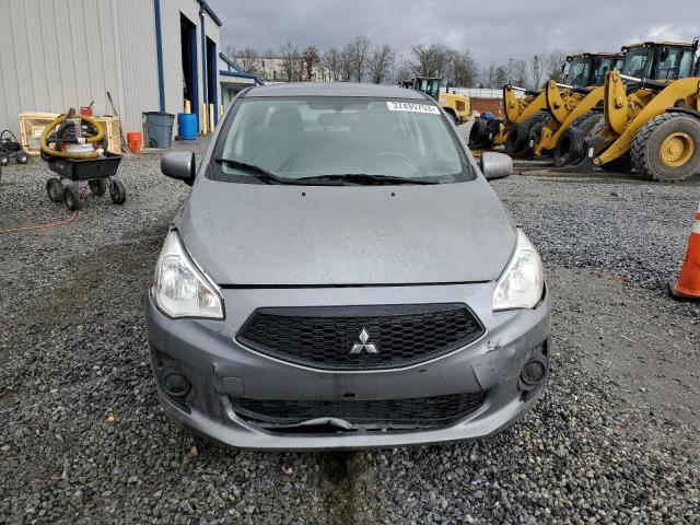 2020 MITSUBISHI MIRAGE G4 - ML32F3FJXLHF10862