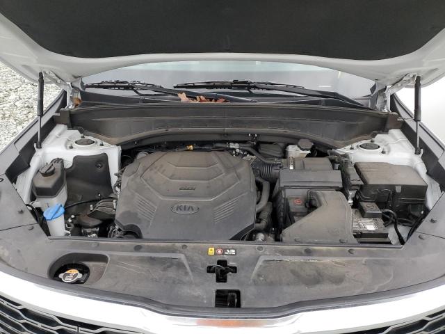 5XYP3DHC8MG103999 KIA Telluride Ex