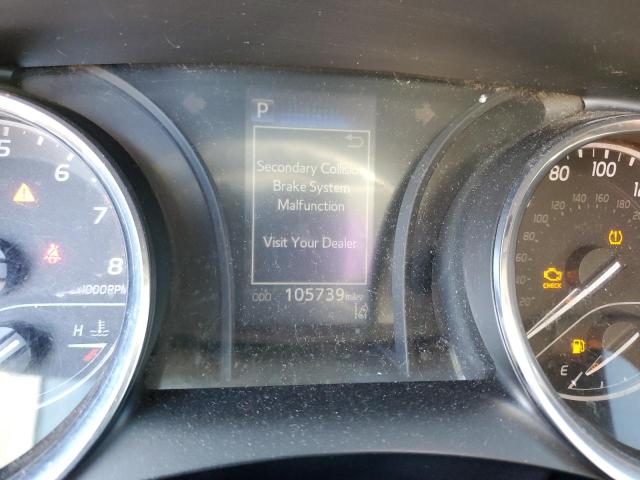 2019 TOYOTA CAMRY L - 4T1B11HK5KU725084