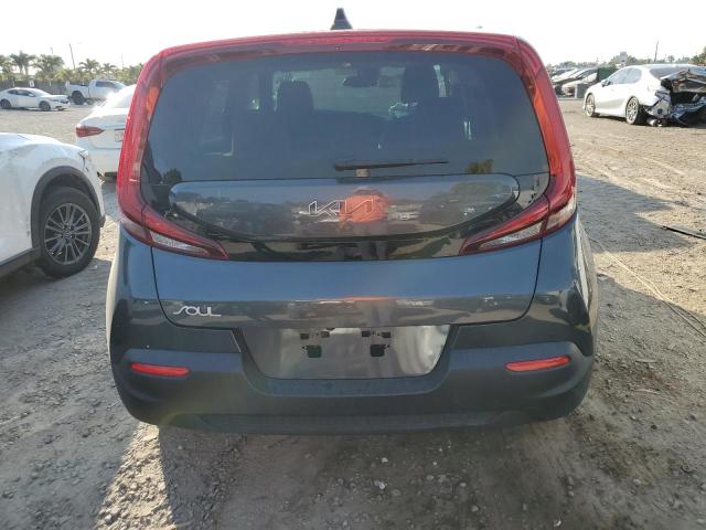 KNDJ23AU7N7802531 KIA SOUL LX