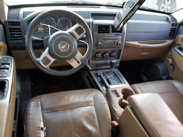 1C4PJMCK7CW143464 Jeep Liberty