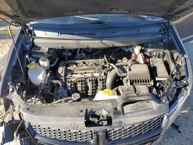 2018 DODGE JOURNEY CR - 3C4PDCGB2JT305953