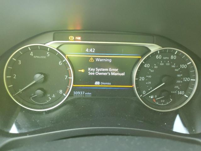 2020 NISSAN ALTIMA PLA - 1N4BL4FW1LC151165