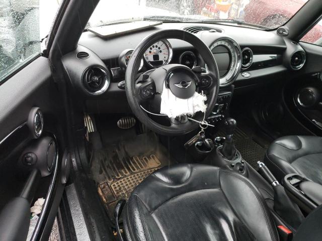 WMWZP3C56ET706467 Mini Cooper