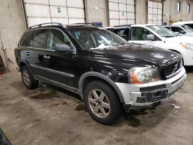 YV1CN59H341126531 Volvo XC90