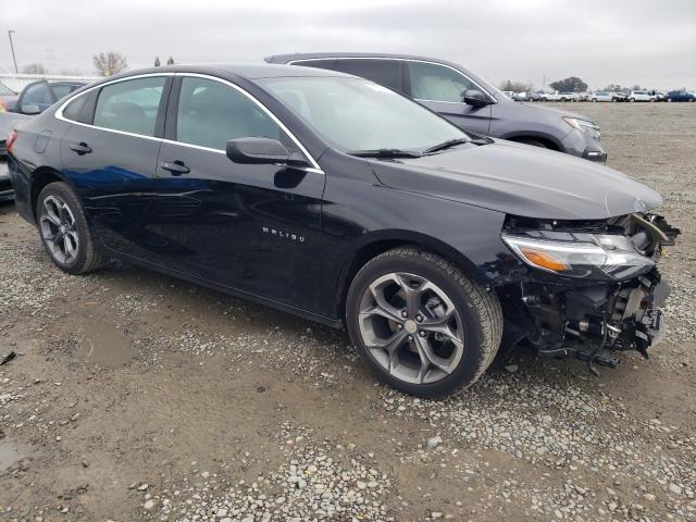 2022 CHEVROLET MALIBU LT - 1G1ZD5ST3NF148527