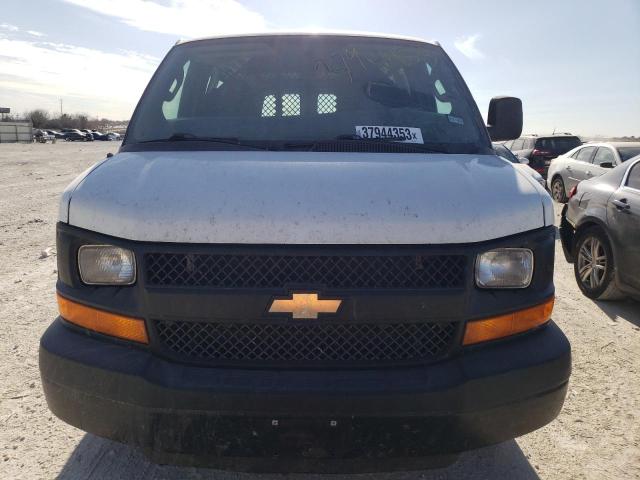 2016 CHEVROLET EXPRESS G2 - 1GCWGAFF3G1330226