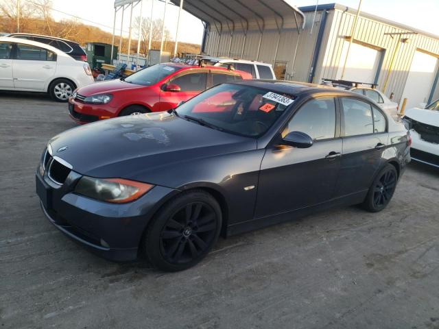 2007 BMW 3 Series 328i