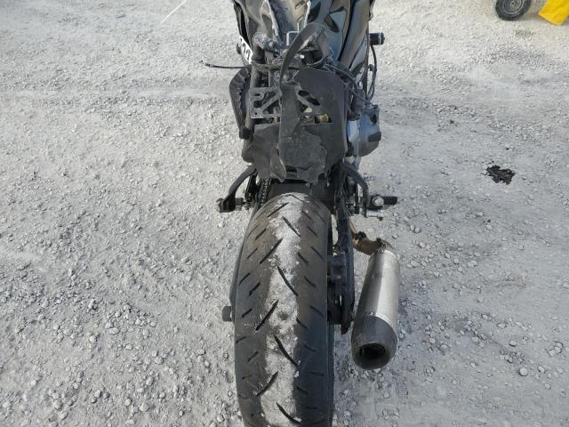 2018 KAWASAKI ZR900 - JKAZR2B1XJA004898