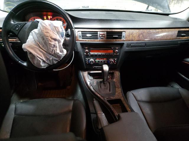 WBAVC93568K039228 BMW 328 XI