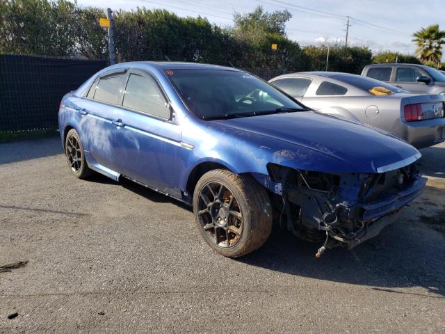 19UUA76557A031499 Acura TL TYPE S