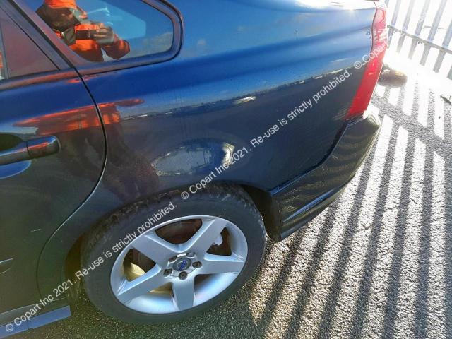 YV1MS7551A2509750 Volvo S40 R-desi