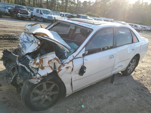 2001 Toyota Avalon XL