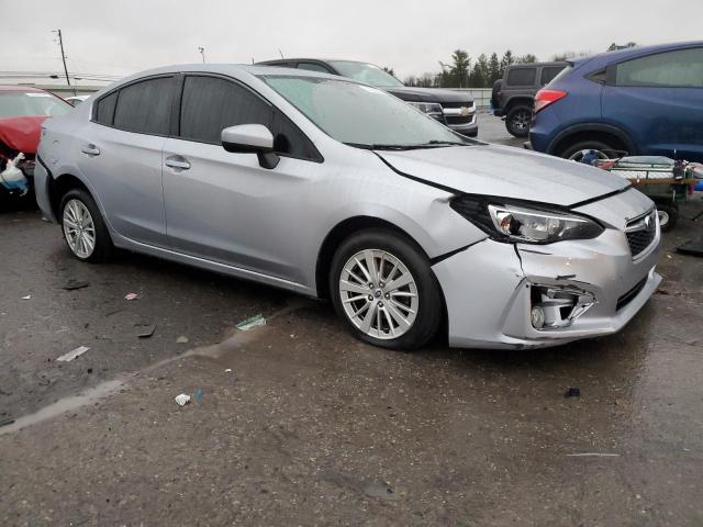 4S3GKAD60J3609604 Subaru Impreza Premium Plus