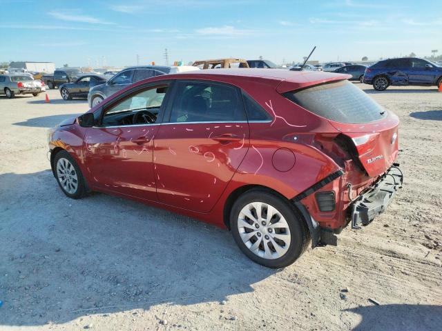 2016 HYUNDAI ELANTRA GT - KMHD35LH7GU339389