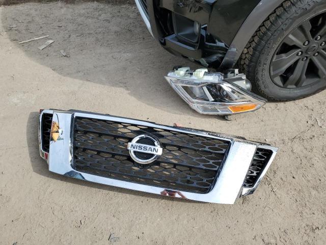 2017 NISSAN ARMADA PLA - JN8AY2NF8H9301245