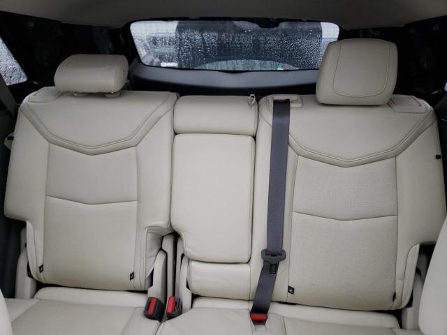 2019 CADILLAC XT5 LUXURY - 1GYKNDRS7KZ158737