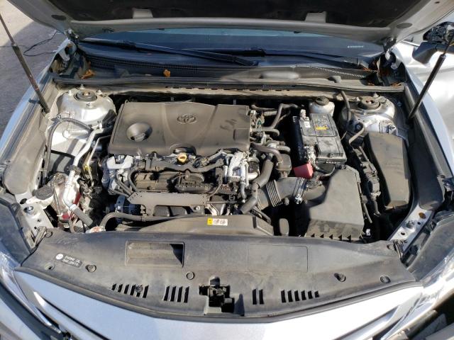 2019 TOYOTA CAMRY L - 4T1B11HK5KU230612