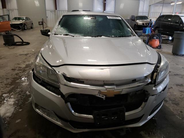 2015 CHEVROLET MALIBU LS - 1G11B5SL9FU119307