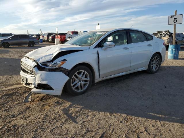 2015 FORD FUSION SE - 3FA6P0HD8FR265616