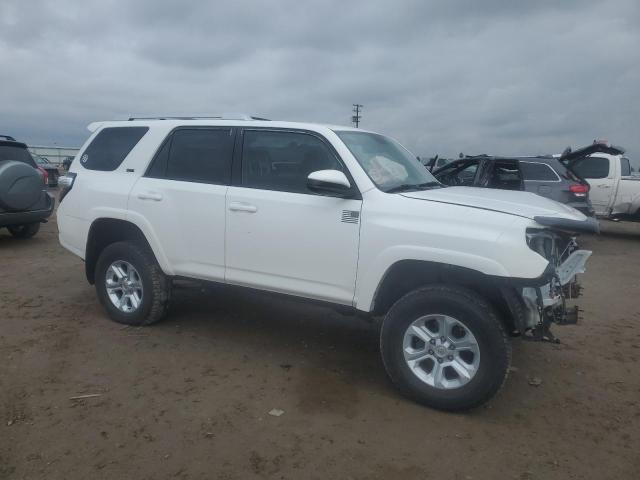 2017 TOYOTA 4RUNNER SR - JTEBU5JR6H5456778