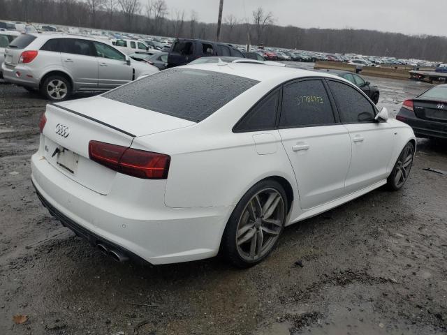 2016 AUDI S6 PREMIUM WAUF2AFC1GN111422