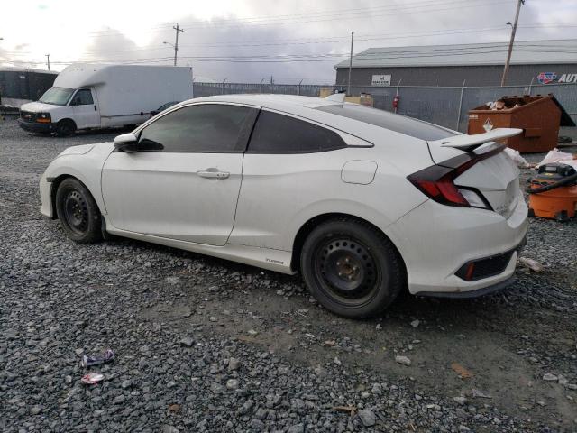 Vin: 2hgfc3a51hh220494, lot: 37603213, honda civic si 20172