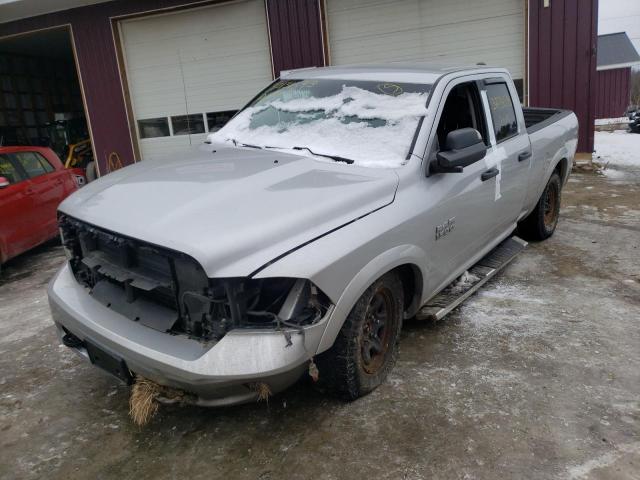 2017 RAM 1500 SLT 1C6RR7GG0HS628656