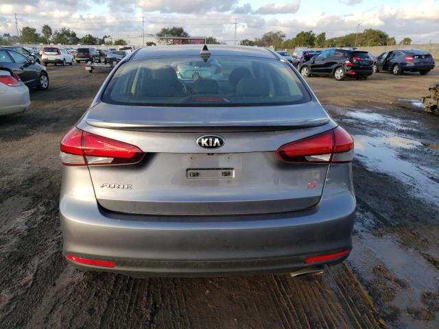 3KPFL4A76JE197544 KIA FORTE LX