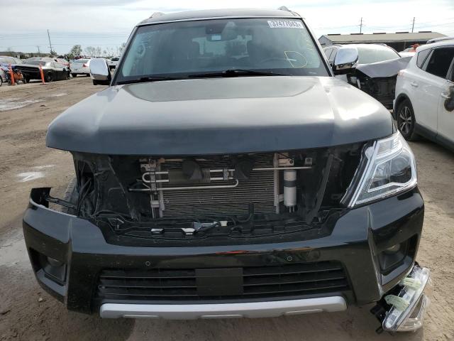 2017 NISSAN ARMADA PLA - JN8AY2NF8H9301245