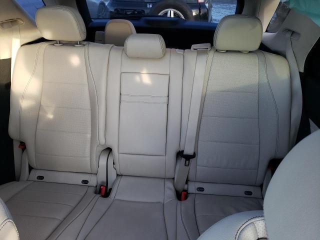 2020 MERCEDES-BENZ GLE 350 4M - 4JGFB4KE3LA064256