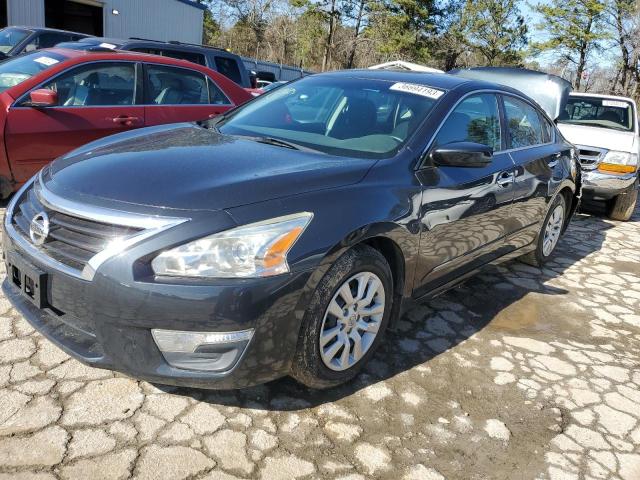 1N4AL3AP4FC409981 | 2015 NISSAN ALTIMA 2.5