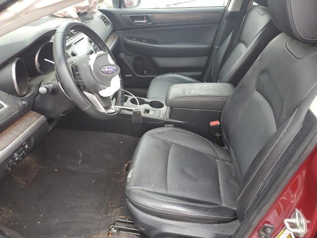 4S4BSANC2J3288093 Subaru Outback 2.5i Limited