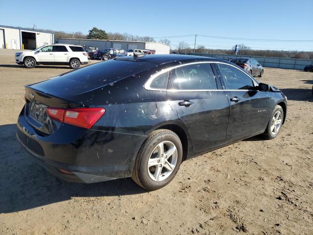 2020 CHEVROLET MALIBU LS - 1G1ZB5ST7LF008855