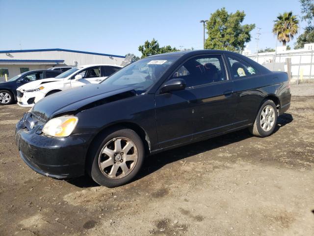 2003 Honda Civic EX