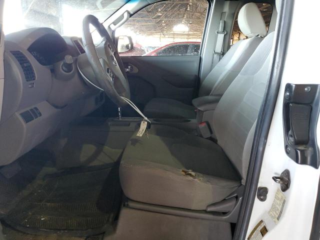 1N6BD0CT3FN753517 Nissan FRONTIER S