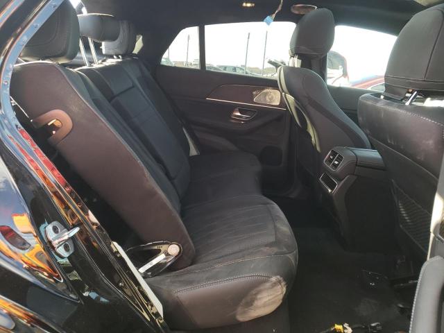 2022 MERCEDES-BENZ GLE COUPE - 4JGFD8KB2NA787235