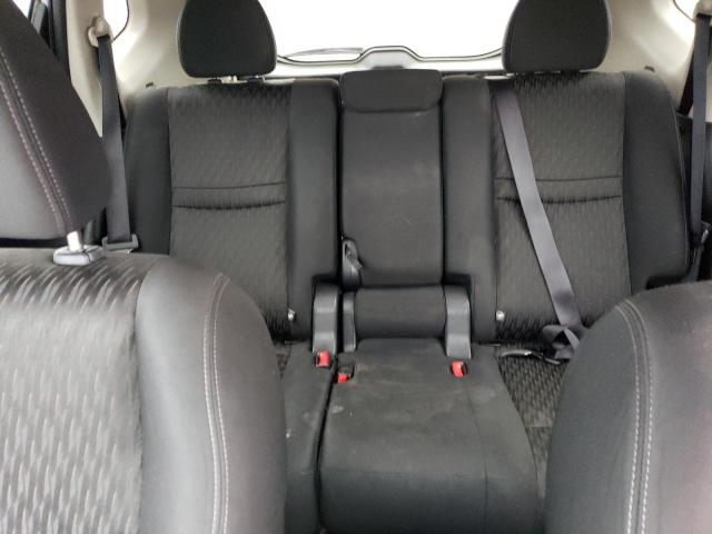 2019 NISSAN ROGUE S KNMAT2MT5KP533368