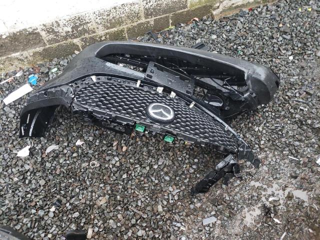 2022 MAZDA CX-30 - 3MVDMBAL1NM400453