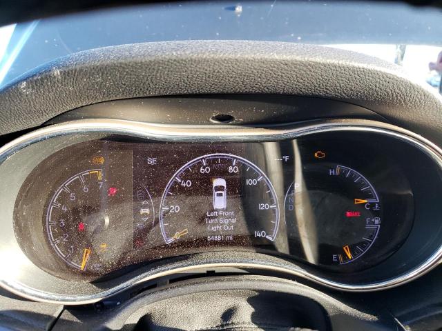 2017 JEEP GRAND CHER - 1C4RJFAGXHC954865
