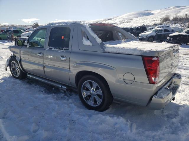 3GYEK62N45G110168 Cadillac ESCALADE EXT