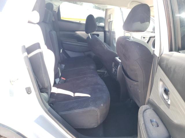 2018 NISSAN MURANO S - 5N1AZ2MG0JN102685