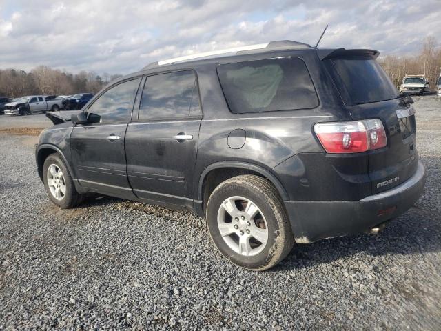 1GKLVKED1AJ182961 GMC ACADIA SL
