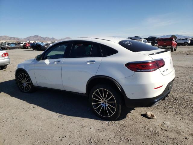2021 MERCEDES-BENZ GLC COUPE - W1N0J8EB1MF974183