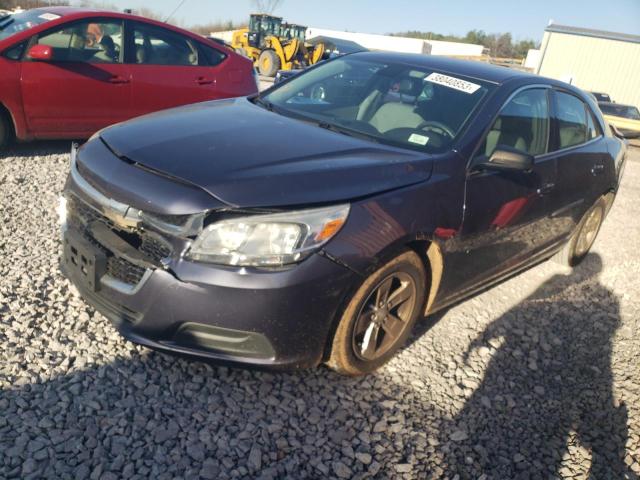 Chevrolet Malibu salvage cars for sale: 2014 Chevrolet Malibu LS